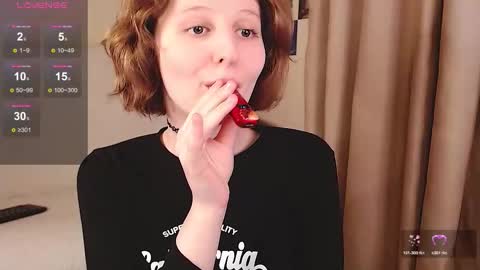 C0ralynx online show from October 30, 3:24 pm