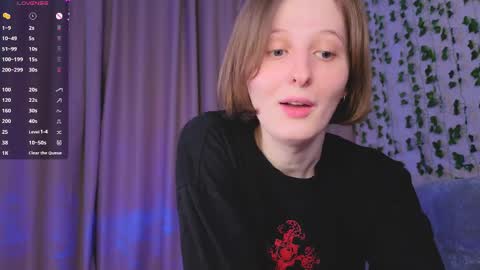 C0ralynx online show from April 2, 7:11 pm