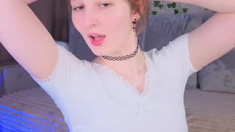 C0ralynx online show from April 16, 8:42 pm