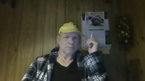 c4u58 online show from January 31, 11:14 pm