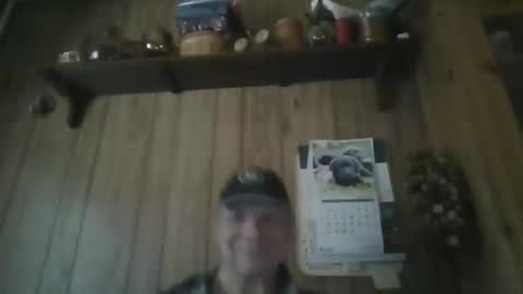 c4u58 online show from February 21, 8:26 am