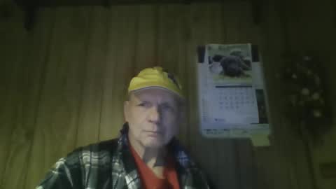 c4u58 online show from May 7, 7:30 pm