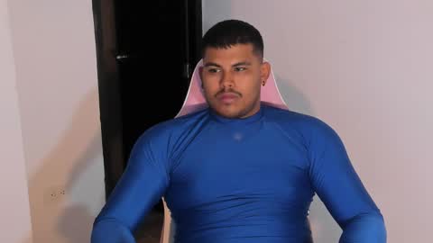 INSTAGRAM CABALLERO 1998  online show from December 20, 12:30 am