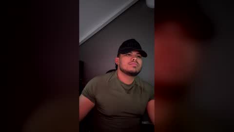 INSTAGRAM CABALLERO 1998  online show from March 1, 6:15 am