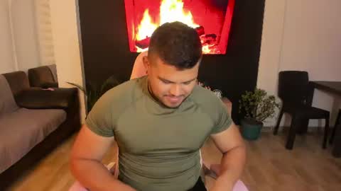 INSTAGRAM CABALLERO 1998  online show from July 24, 6:44 am