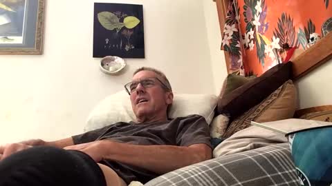 cabana1965 online show from September 13, 10:20 pm