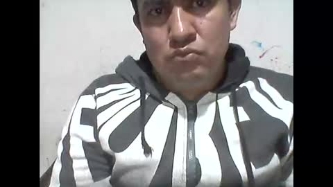 Cachudosexy online show from February 8, 6:50 am