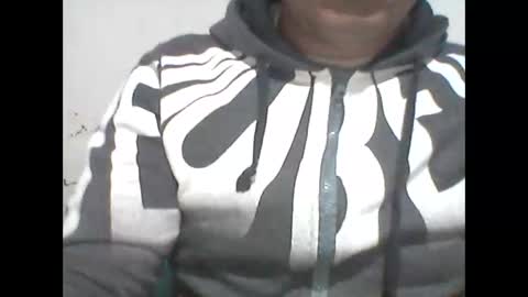 Cachudosexy online show from February 25, 4:00 am