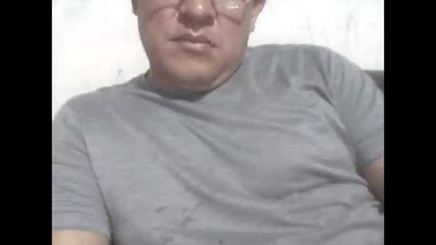 Cachudosexy online show from March 18, 4:37 am