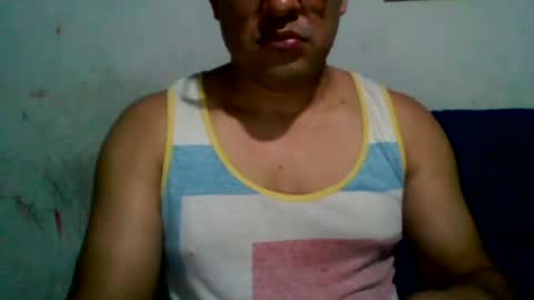 Cachudosexy online show from June 16, 5:54 am