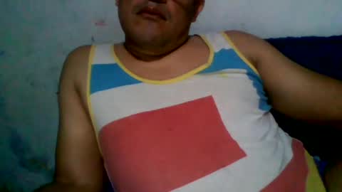 Cachudosexy online show from June 19, 4:50 am