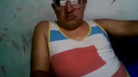 Cachudosexy online show from June 24, 4:11 am