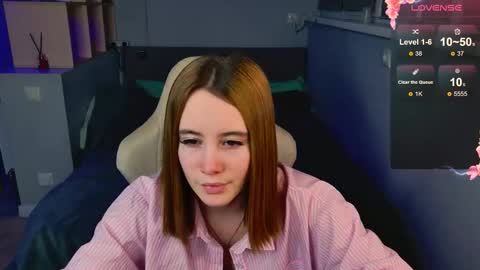 Snapshot of caeliaa chatting on February 23, 6:49 pm caeliaa online show from February 23, 6:49 pm