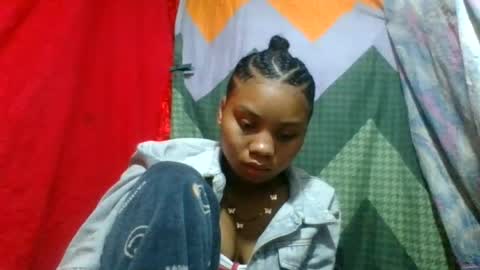 caella98 online show from June 30, 1:17 am