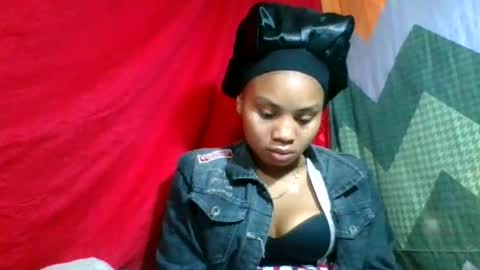 caella98 online show from July 5, 5:20 pm