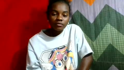 caella98 online show from July 11, 6:10 pm