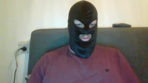 cagegag31 online show from January 16, 11:47 am