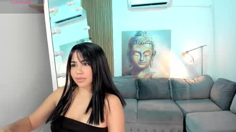 Snapshot of cailing chatting on February 5, 11:04 am I am Katherine online show from February 5, 11:04 am