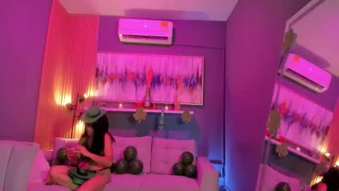 I am Katherine  online show from March 17, 11:24 am