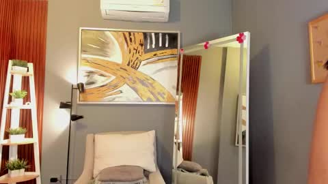 I am Katherine  online show from March 24, 11:04 am