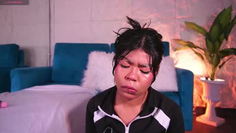 CailynBrown online show from February 28, 4:57 am