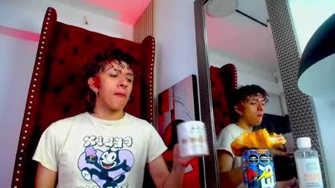 Cain  online show from April 6, 3:59 am