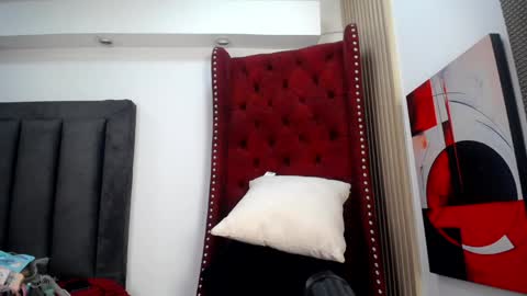 Cain  online show from April 7, 3:29 am