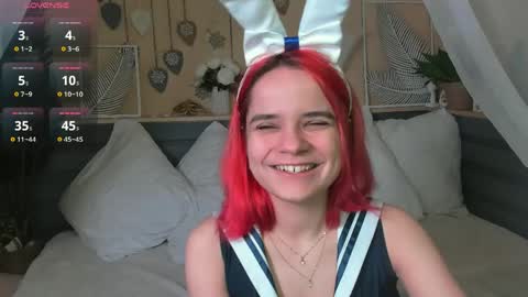 Gina online show from April 5, 11:29 am