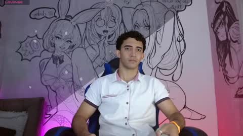 caius online show from June 5, 12:11 pm