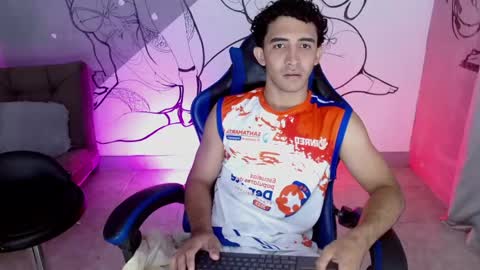 caius online show from June 6, 12:21 pm