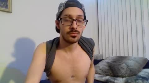 Cal XXX online show from January 8, 11:51 pm