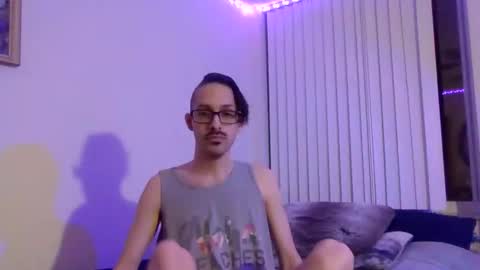 Cal XXX online show from January 11, 2:49 am