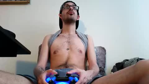 Cal XXX online show from May 20, 10:38 pm