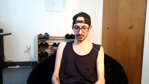 Cal XXX online show from May 24, 7:41 pm