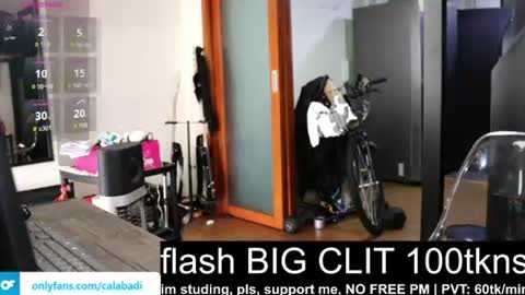 Kitty online show from June 11, 2:59 pm