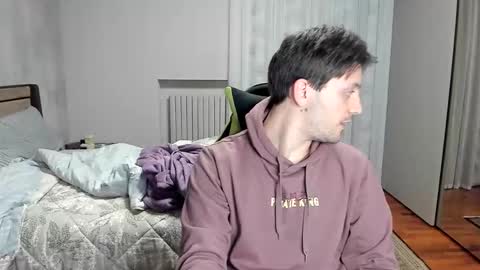 Marco online show from February 14, 12:57 pm