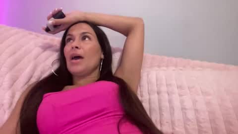 calibarbie24 online show from April 18, 5:55 am