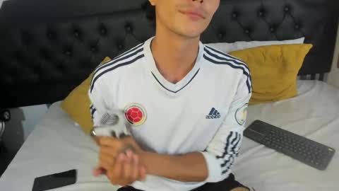 caliboyheat online show from May 22, 1:17 pm