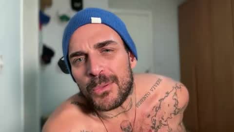 CaliforniaBrazilian online show from March 19, 8:24 pm