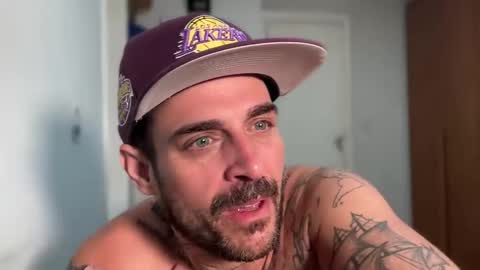 CaliforniaBrazilian online show from March 20, 11:26 am