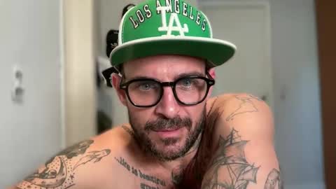 CaliforniaBrazilian online show from April 16, 7:14 pm