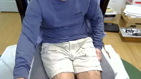 Snapshot of califun4u chatting on January 6, 8:56 pm califun4u online show from January 6, 8:56 pm