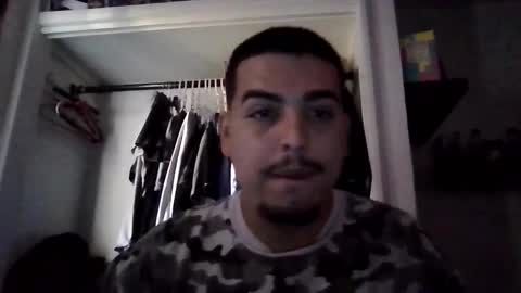 calilovin420 online show from April 18, 5:39 pm