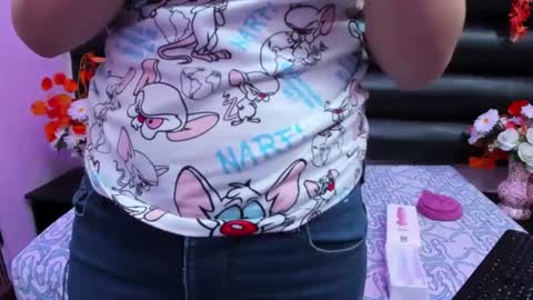 Calipso Swet online show from September 24, 9:18 pm