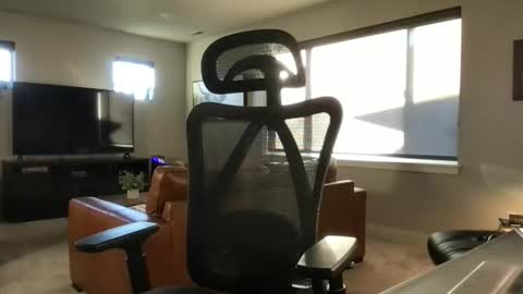 calirsedmo online show from January 16, 11:31 pm