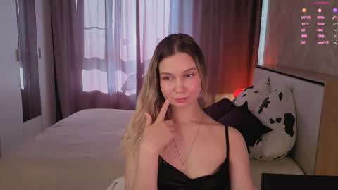 Nancy  Please thumbs up me  online show from June 5, 2:45 pm