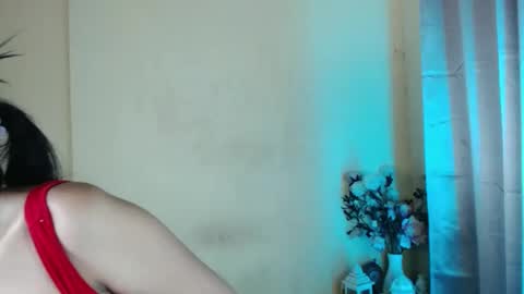 Anna online show from February 2, 8:41 pm