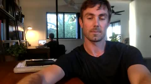 call_me__tink online show from March 27, 7:03 am