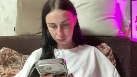 Snapshot of call_me_dad_ chatting on June 13, 8:29 pm Anna online show from June 13, 8:29 pm