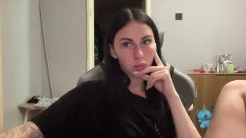 Snapshot of call_me_dad_ chatting on June 17, 7:22 am Anna online show from June 17, 7:22 am